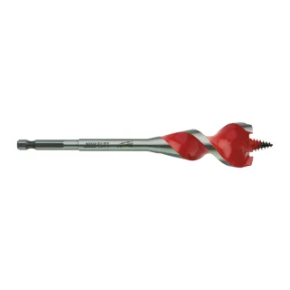 Milwaukee - HOLZBOHRER 32X165MM SPEED FEED - 48130108