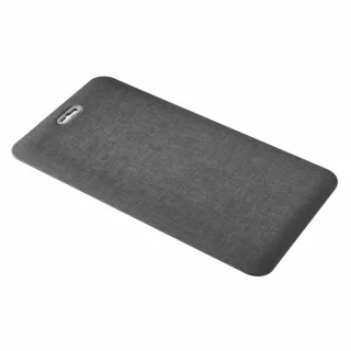 SkywalkerHD™ Accessories 426 Notrax Anti-Ermüdungsmatte Arbeitsplatz Büro Grau | Größe: 51cm x 99cm