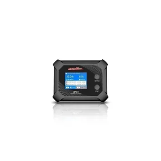 UltraPower UP13 AC 200W 2.4Inch IPS LCD Screen Fast Charging Support Dual-channel Smart Charger for 2-8S LiHV/LiPo/LiFe/
