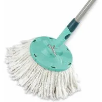 Leifheit Ersatzkopf zu Clean Twist Mop Wischbezug