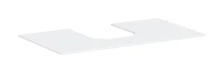 Hansgrohe Konsole Xevolos E 980/550mm 54209700