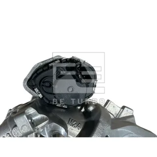 BE Turbo Turbolader BMW 132266