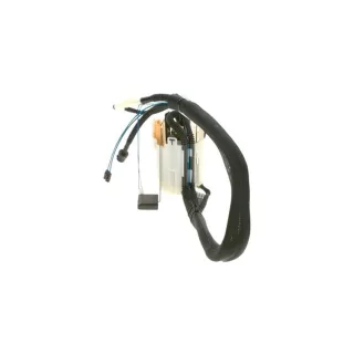 Bosch Kraftstoffpumpe Mercedes Cls E-Klasse