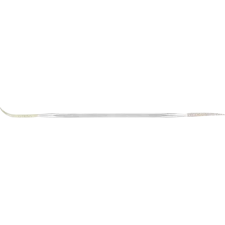 PFERD TOOLS Diamant-Riffelfeile dreikant - 15222100