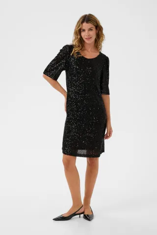 Kleid CRDiddi Kleid Regular fit