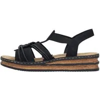 Rieker 6296900 629 Sandalette