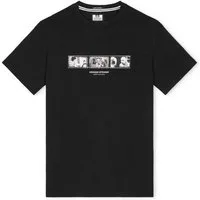 Weekend Offender T-Shirt T-Shirt Weekend Offender Reflection