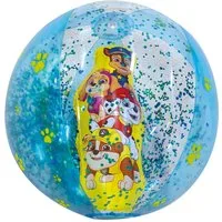 Happy People Badespielzeug Strandball Paw Patrol ca. 29cm, Lizenzmotiv Paw Patrol