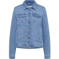 CECIL Blusenblazer Style NOS Denim Jacket