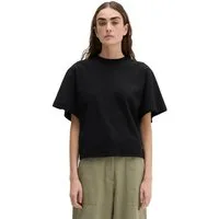 Marc O'Polo T-Shirt aus Interlock-Jersey