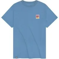 Bavarian Caps T-Shirt Bavarian Caps T-Shirt "Dolce Vita" (T-Shirt, T-Shirt)