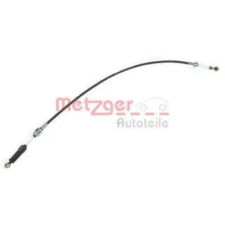 Metzger Kupplungsseil Fiat Punto 176