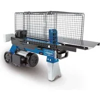 Scheppach Elektroholzspalter HL760L, Spaltgutlänge bis 52 cm, Spaltgutdurchmesser bis 25 cm, 7t Spaltkraft, ohne Untergestell