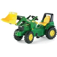 rolly toys® Tretfahrzeug rollyToys Farmtrac John Deere 7930