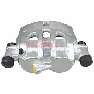 Metzger Bremssattel vorne rechts Iveco Daily 4 5 6 6261212