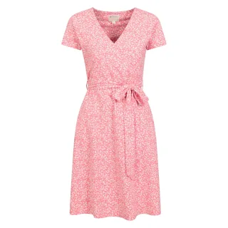 Mountain Warehouse - "Santorini" Kleid Mit UV-Schutz für Damen (Koralle)