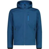 CMP Softshelljacke CMP Herren Softshell Jacke Zip Hood 3A01787N