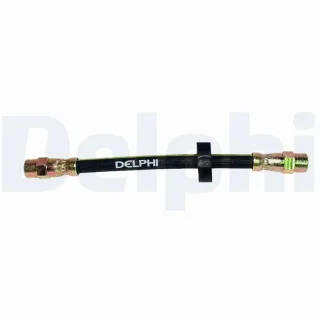 Delphi Bremsschlauch hinten Audi Seat VW LH1351