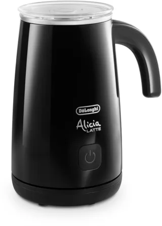 DeLonghi EMF 2.B Alicia Latte (Schwarz)
