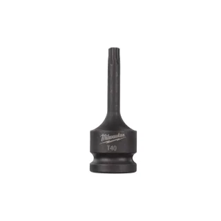 Milwaukee SHOCKWAVE Kraft-Biteinsatz 1/2" - 4932478060