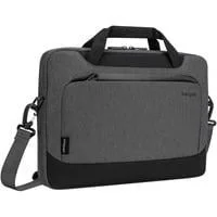 Cypress Eco Slipcase, Notebooktasche grau, bis 39,6 cm (15,6")