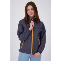 DEPROC Active Regenjacke ROBSON WOMEN CS II auch in großen Größen erhältlich. mitgelieferter Packbeutel