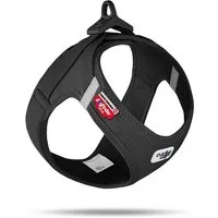 Curli Hunde-Geschirr Curli Clasp Brustgeschirr Hund Geschirr Vest Air Mesh Hundegeschirr