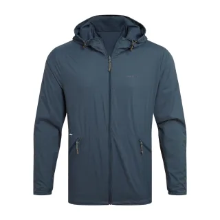 Craghoppers - "Ovis" Jacke für Herren, wendbar, Nosilife (Blaustein)