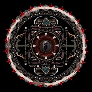 Amaryllis [Audio CD] Shinedown
