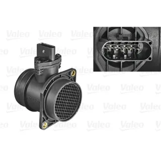 Valeo Luftmassenmesser Audi Seat Skoda VW 253716