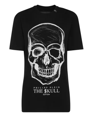 T-Shirt Skull