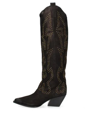 Marc Ellis Hoher Stiefel Women