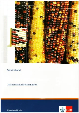 Lambacher Schweizer - Ausgabe Rheinland-Pfalz 2005: Lambacher-Schweizer Ausgabe Rheinland-Pfalz Neubearbeitung : 5. Schuljahr Serviceband