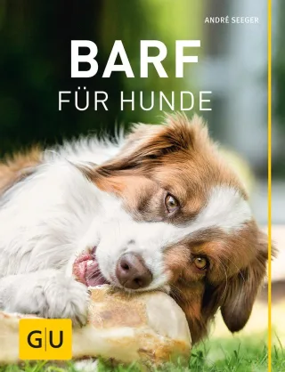 BARF für Hunde (GU Tier - Spezial)