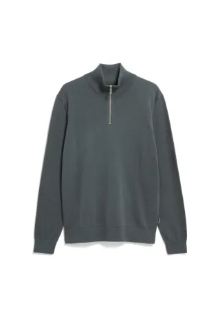 Armedangels - Sweatshirt - Faabes grau - Gr. - L