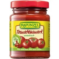 Rapunzel Saucen Tomatenmark Glas 100g