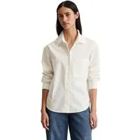 Marc O'Polo DENIM Langarmbluse