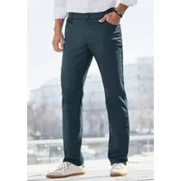 John Devin Stretch-Hose, 5-Pocket-Hose, regular-fit Chinohose aus elastischer Baumwoll-Qualität