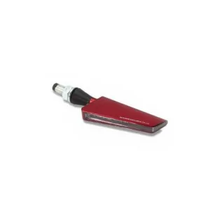 Barracuda sequentielle Lauflicht Blinker SQ-LED B-LUX mit Zulassung vo. / hi. universal