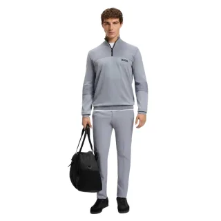 Boss - "Phoenix Pro" Golf Hosen für Herren (Grau)