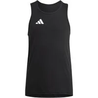 adidas Performance Laufshirt adidas Performance Team Hemd Kids Kurzarm-Shirts default