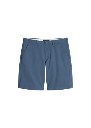 Marc OPolo Casual - Shorts Model Reso regular stormy blue - Gr. - 34