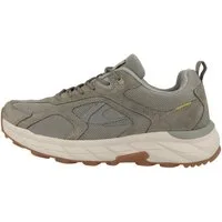 camel active 54CCA08 Herren Sneaker Turnschuhe, Sportschuhe, Freizeitschuhe, Halbschuhe, Schnürschuhe