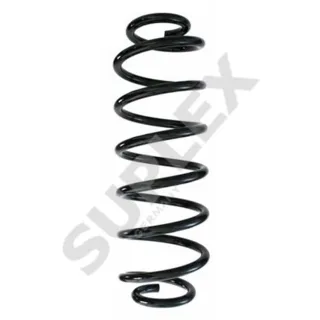 Suplex Feder hinten Ford B-Max