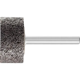 PFERD TOOLS INOX EDGE Schleifstift Zylinder A24 für Edelstahl - 31326612