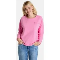 Lieblingsstück Sweatshirt KarmellaL aus 100% Baumwolle