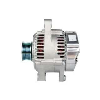 Hella Lichtmaschine 90A Toyota Yaris P1 8EL012428-461