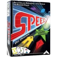 Carletto Spiel Speed (mult)