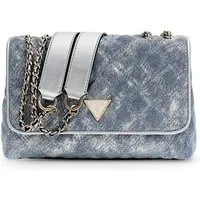 Guess Umhängetasche 2 Compartment Convertible Flap