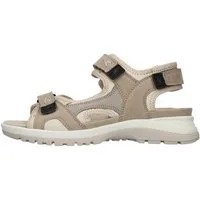 Waldläufer Waldläufer - H-Sora - Beige Sandalette